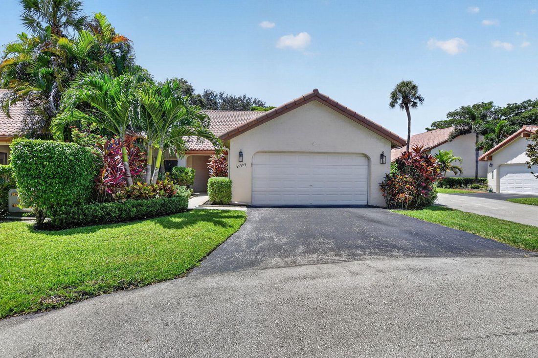 Townhouse in Boca Raton, Florida, United States 2 - 18551838