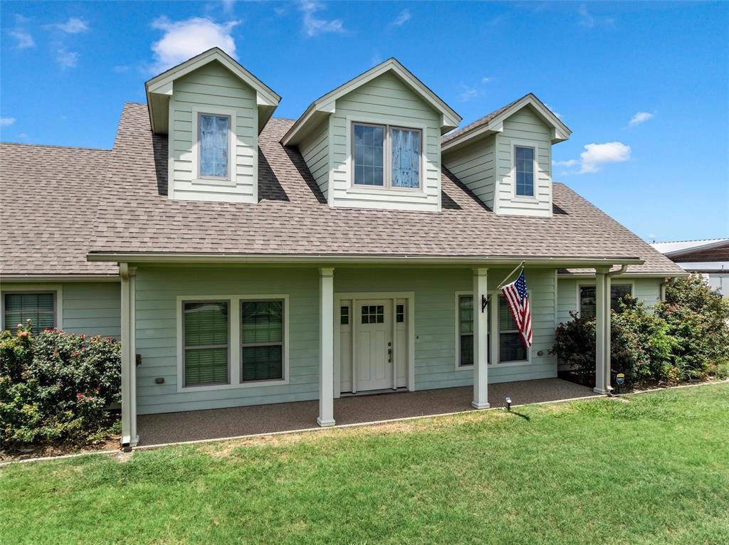 House in Elm Mott, Texas, United States 5 - 18552831