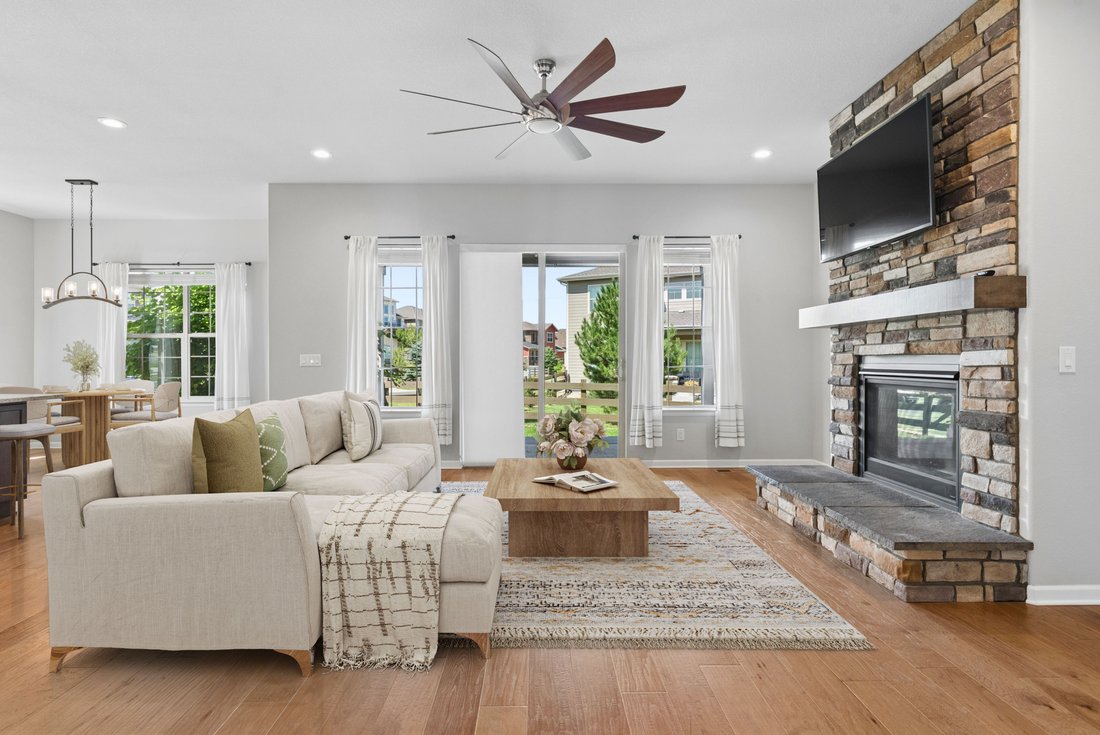 House in Parker, Colorado, United States 2 - 17644954