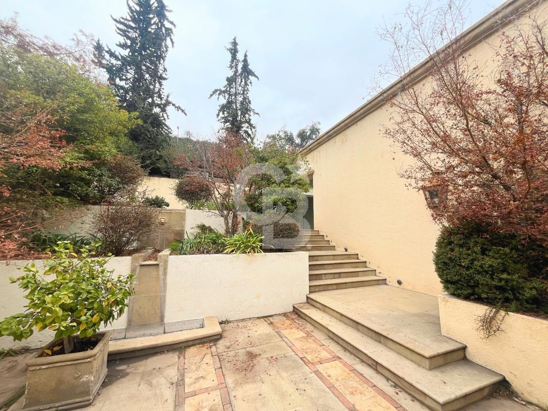House in Lo Barnechea, Santiago Metropolitan Region, Chile 3 - 18549668