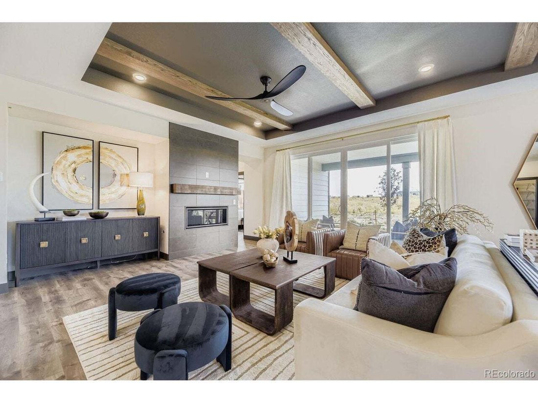 House in Parker, Colorado, United States 3 - 18548536