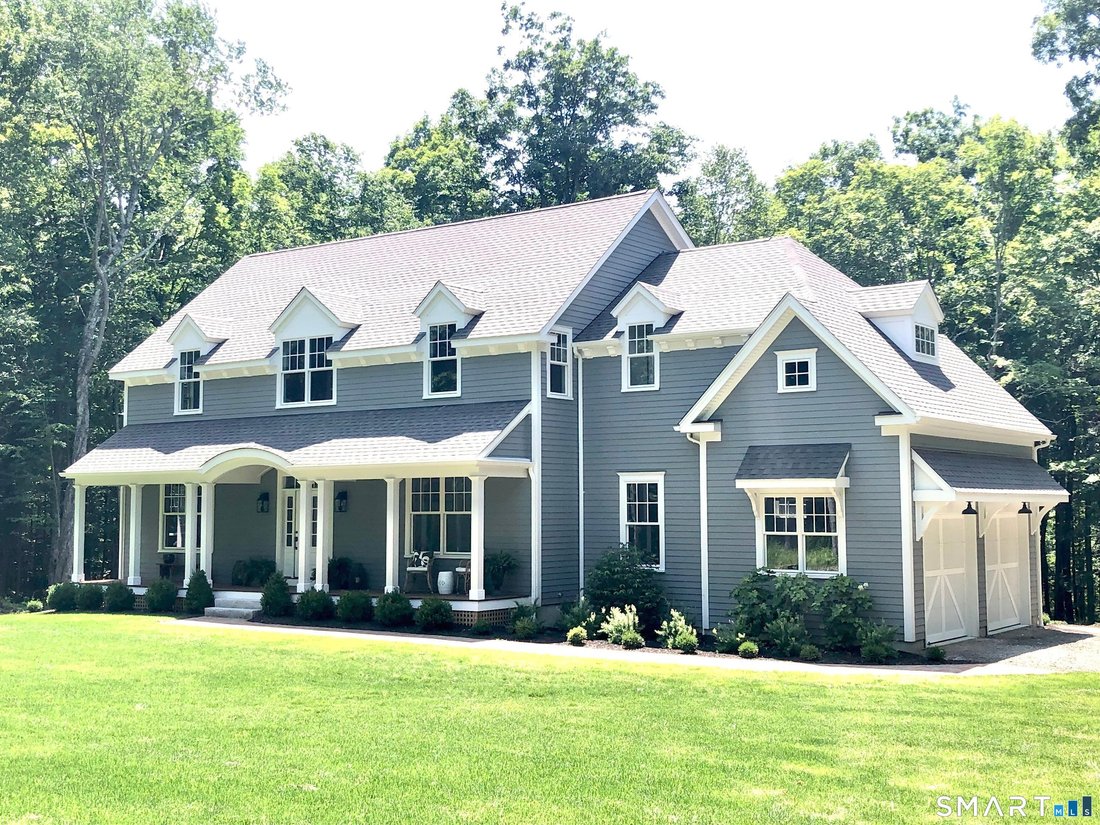 House in Litchfield, Connecticut, United States 2 - 18502183