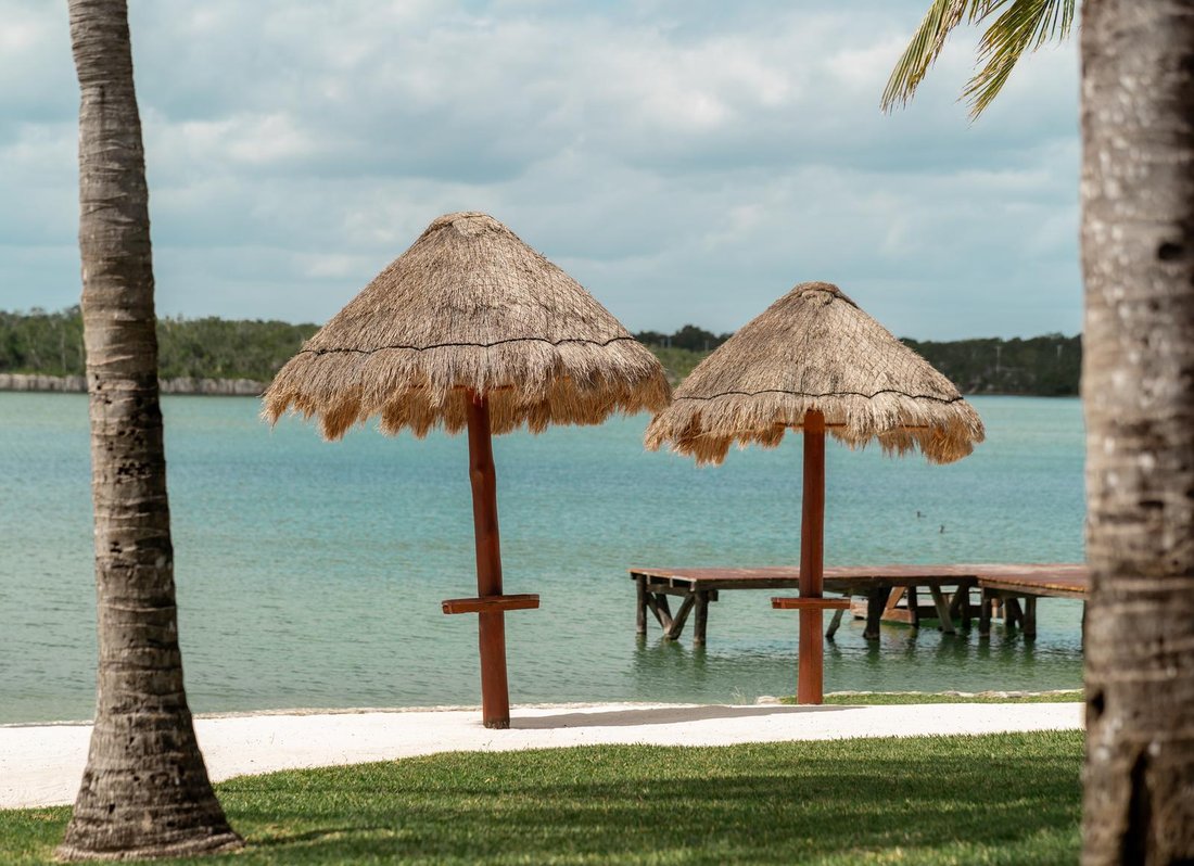 Land in Alfredo V. Bonfil, Quintana Roo, Mexico 4 - 18550305