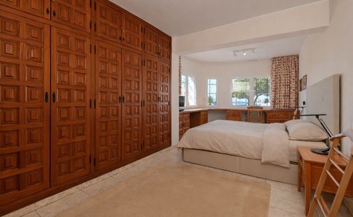Villa en Moraira, Teulada, Comunidad Valenciana 1