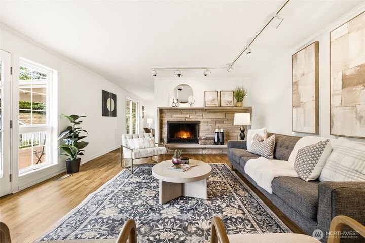 House in Bellevue, Washington, United States 4 - 18554290