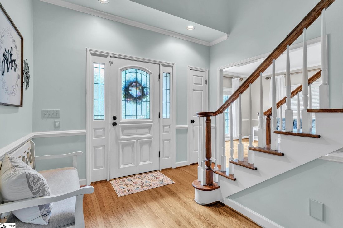 House in Easley, South Carolina, United States 4 - 18548329