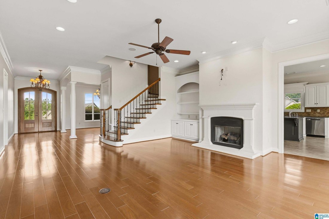 Haus in Tuscaloosa, Alabama, Vereinigte Staaten 5 - 18550973