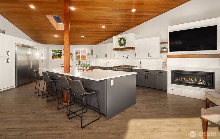 House in Edmonds, Washington, United States 3 - 18554292