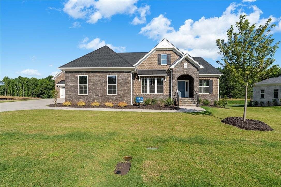 House in Easley, South Carolina, United States 1 - 18401802