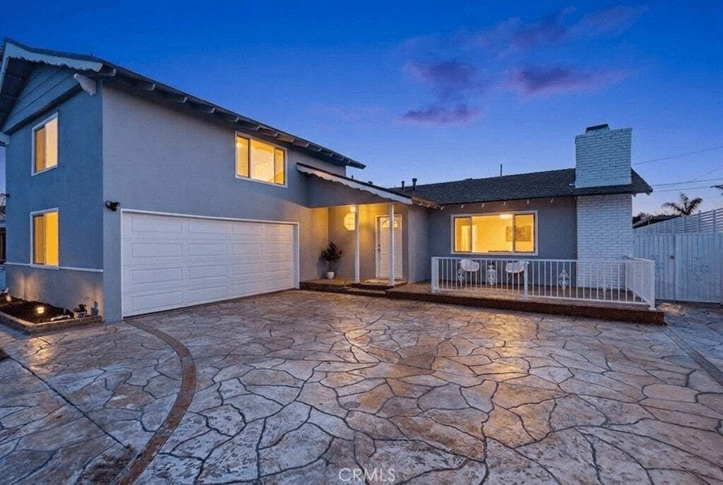 House in Garden Grove, California, United States 1 - 17753415