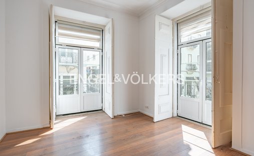 Apartment in Santo Antonio, Lisbon, Portugal 1