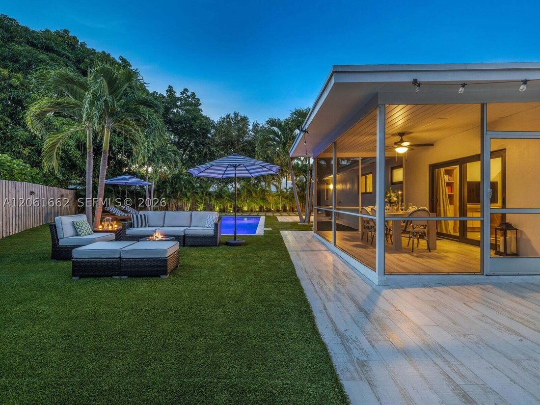Casa a Miami, Florida, Stati Uniti 4 - 18551920