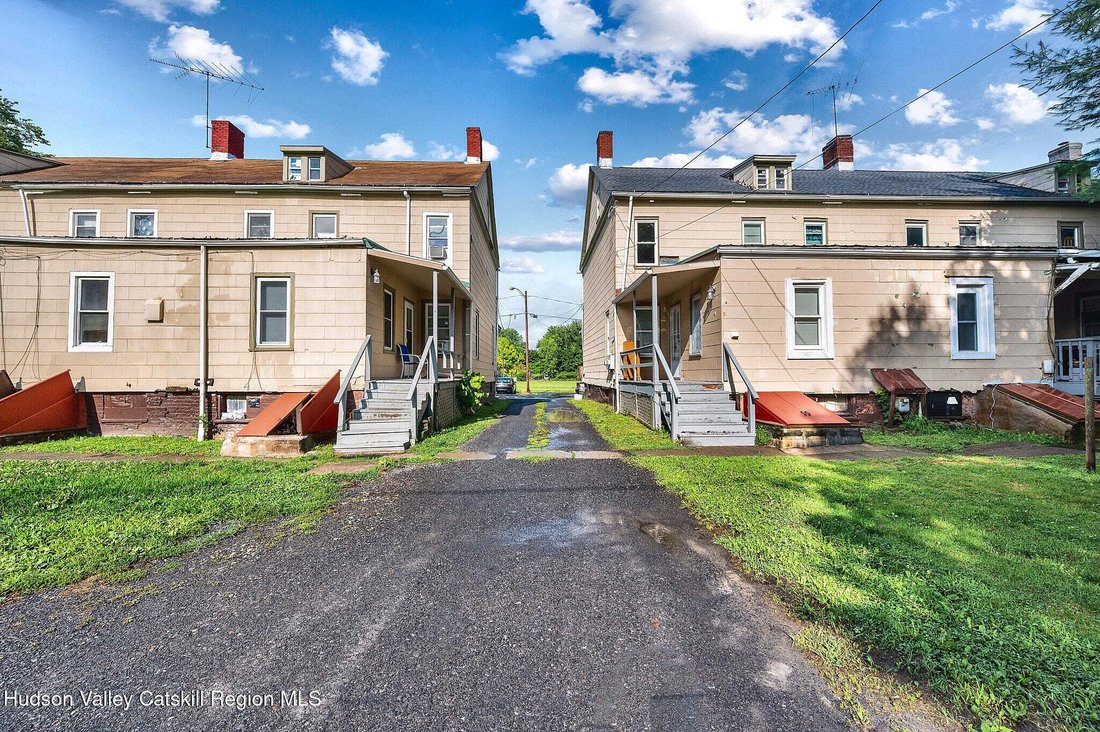 Columbiaville, New York, United States 2 - 18551293