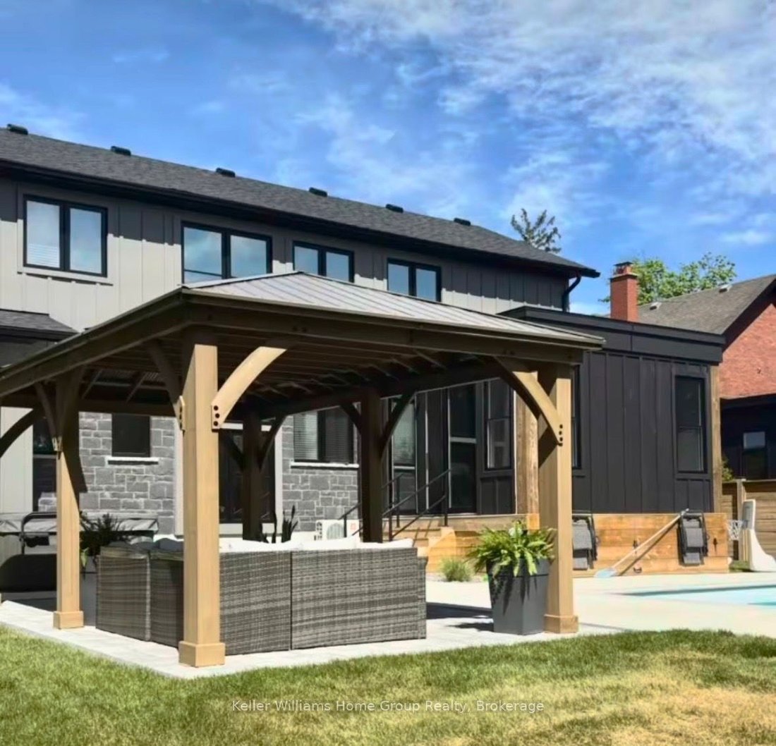 House in Puslinch, Ontario, Canada 5 - 18548371
