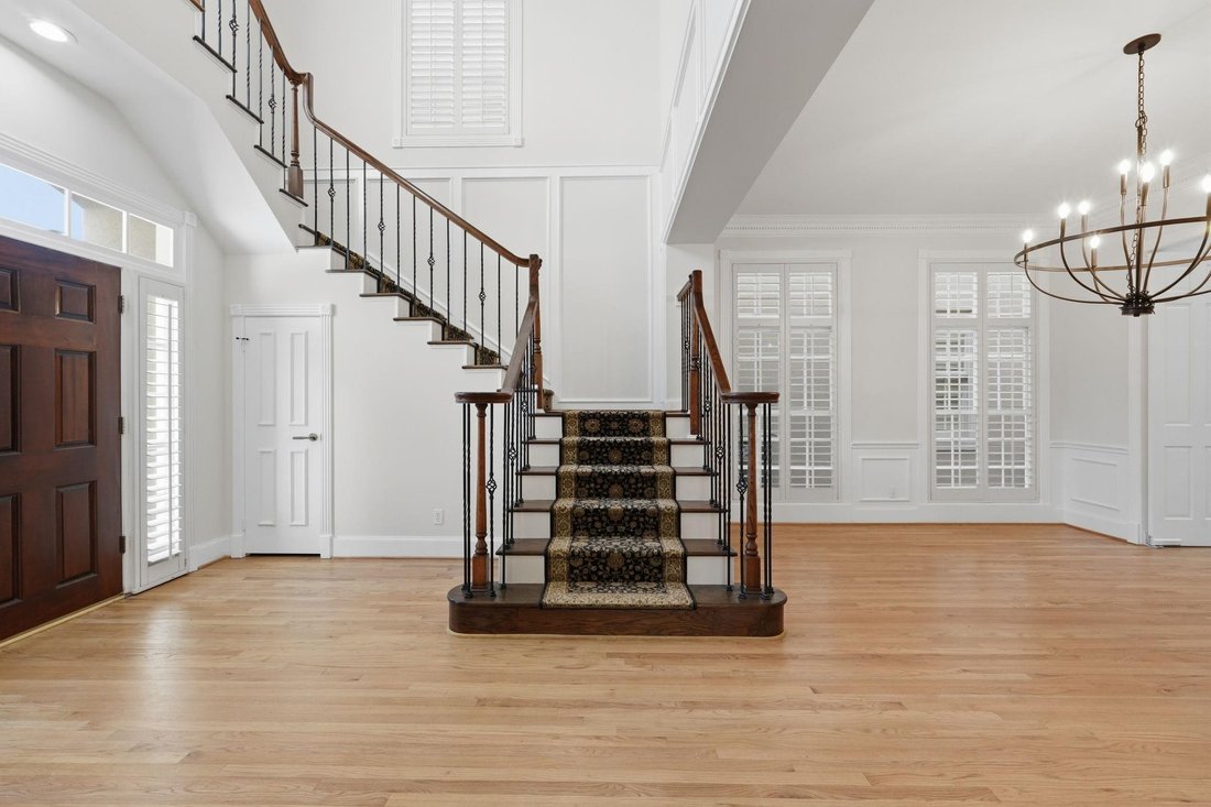 House in Houston, Texas, United States 2 - 18552869