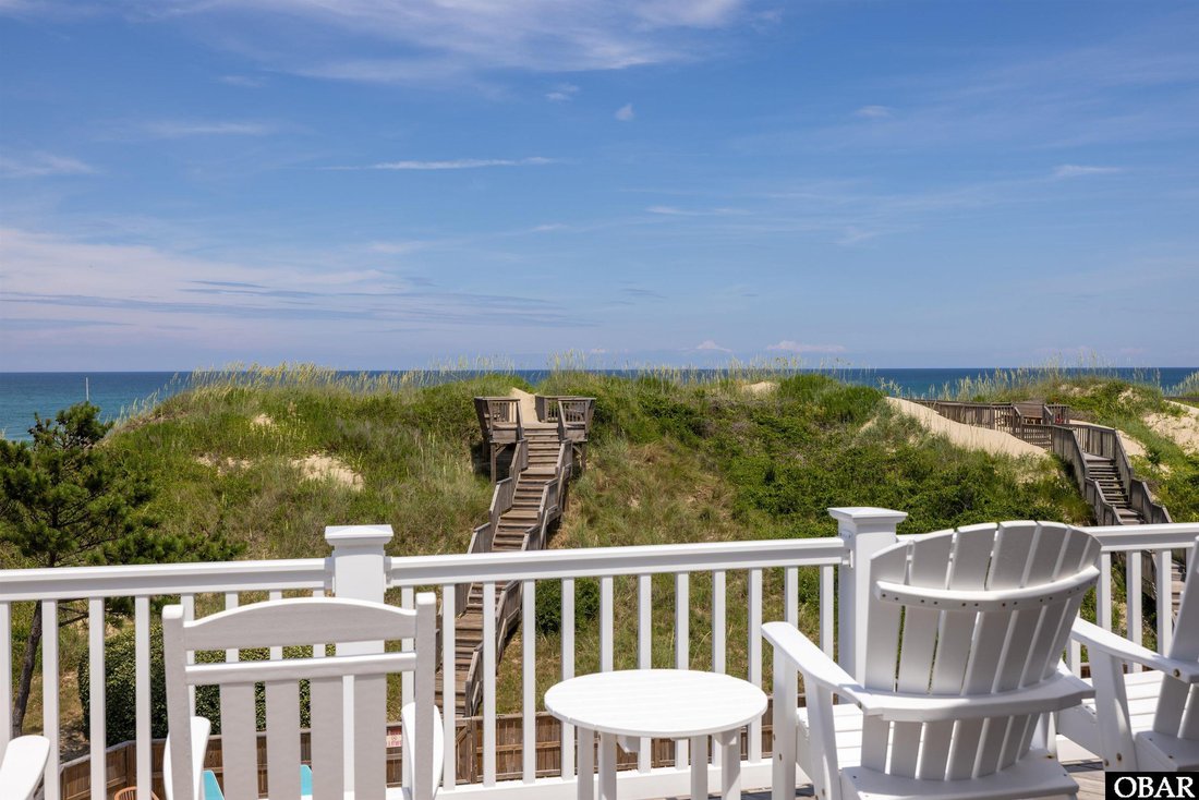 House in Nags Head, North Carolina, United States 5 - 18551130