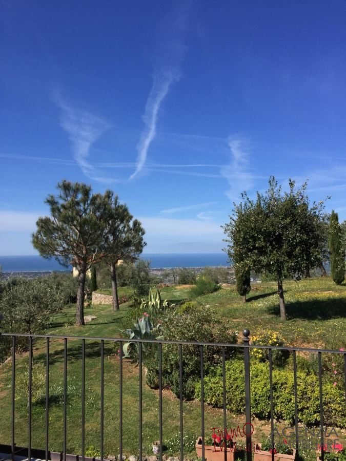 Villa in Camaiore, Tuscany, Italy 1 - 18551396