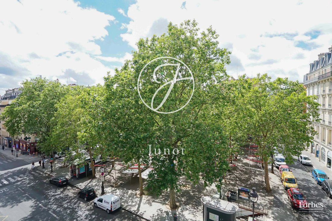 Apartment in Saint Victor, Paris 5e Arrondissement, Paris 2 - 18549749