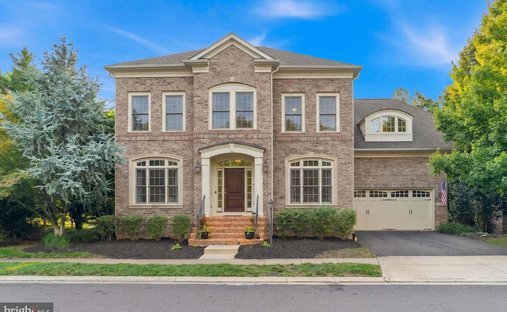 Haus in Broadlands, Virginia, Vereinigte Staaten 1