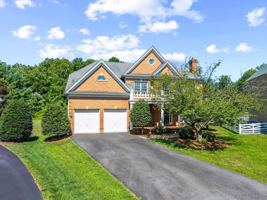 House in Parole, Maryland, United States 1 - 18549084