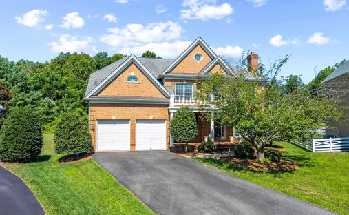 House in Parole, Maryland, United States 1