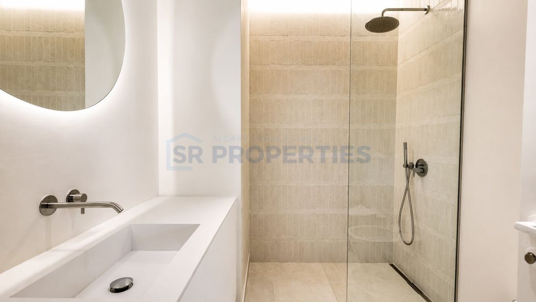 Apartment in Quarteira, Algarve, Portugal 5 - 18438120