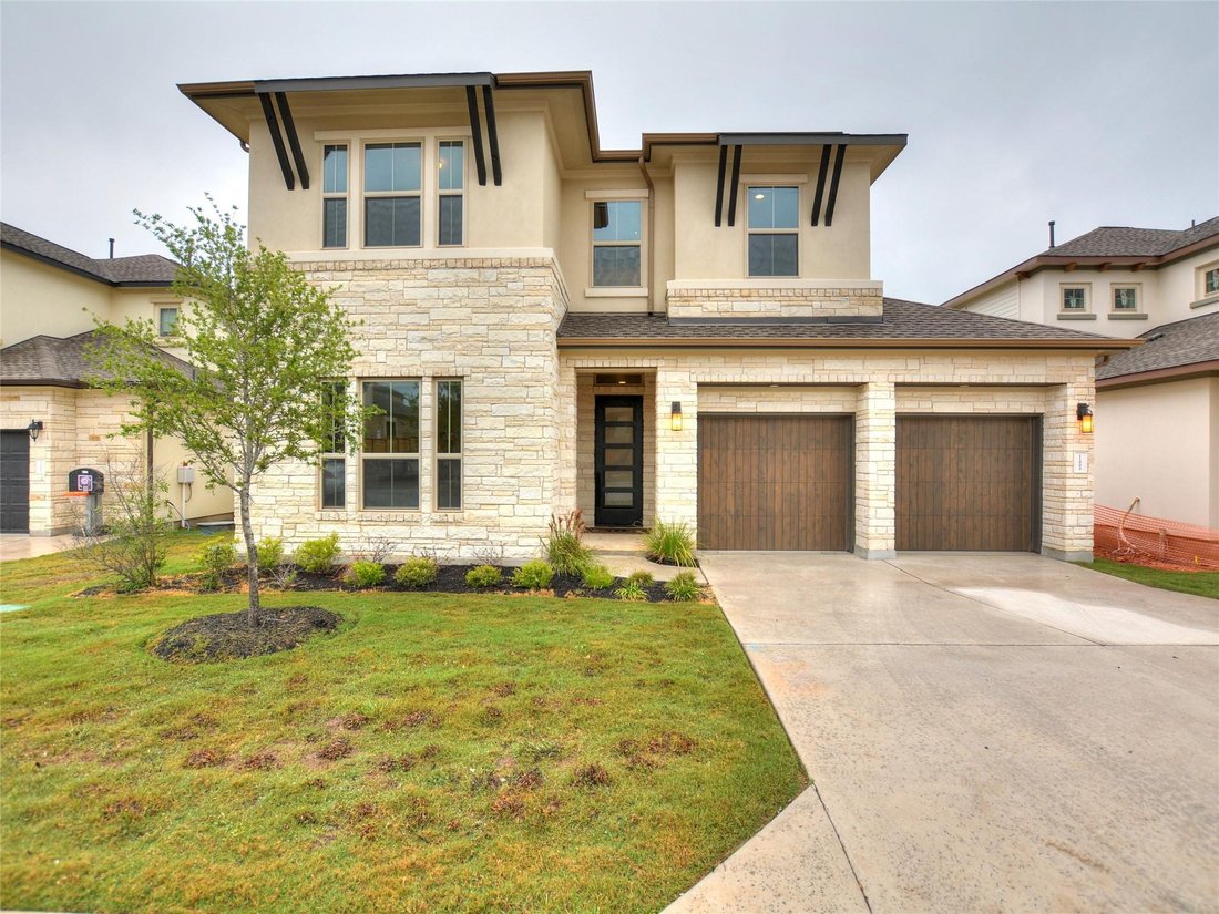 House in Austin, Texas, United States 1 - 18548168