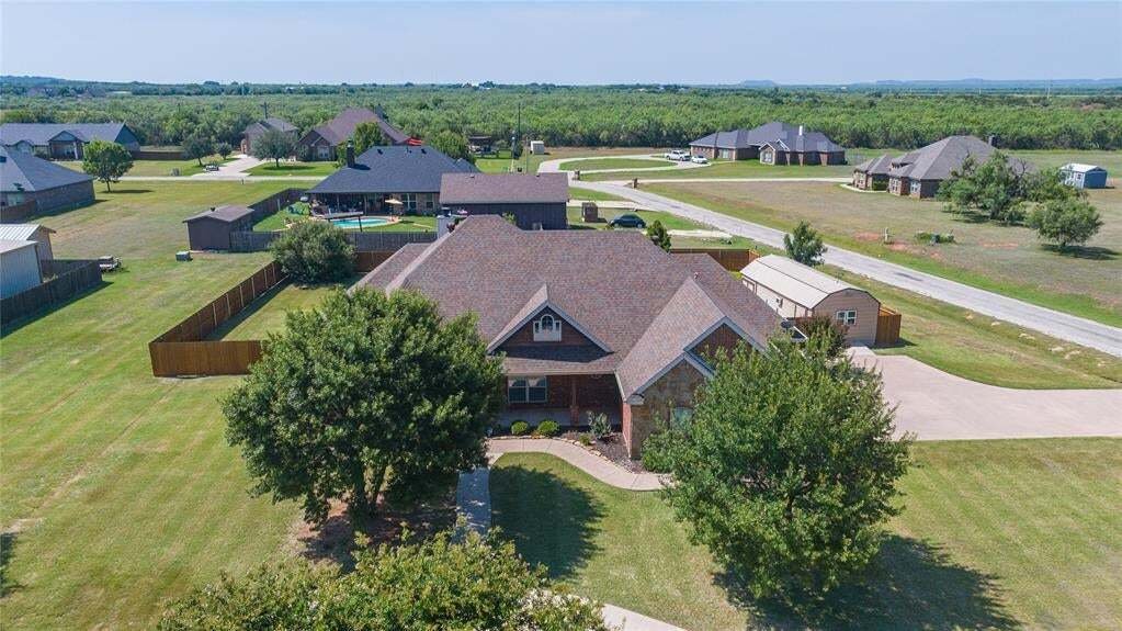 House in Tuscola, Texas, United States 3 - 18552813