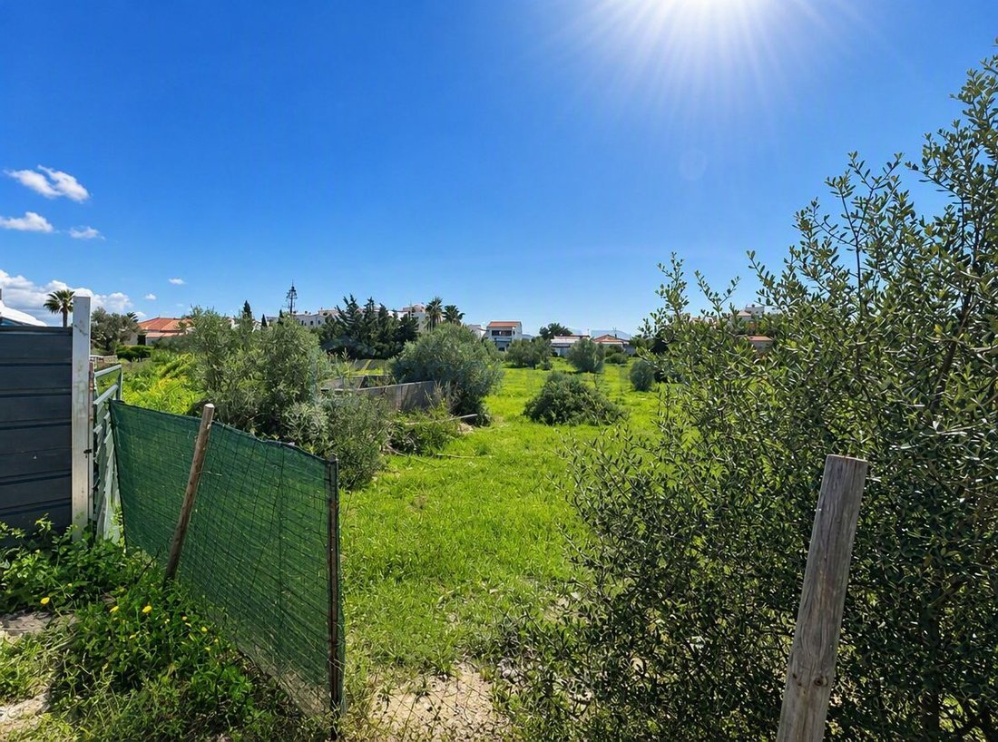 Land in Almancil, Algarve, Portugal 2 - 18435927