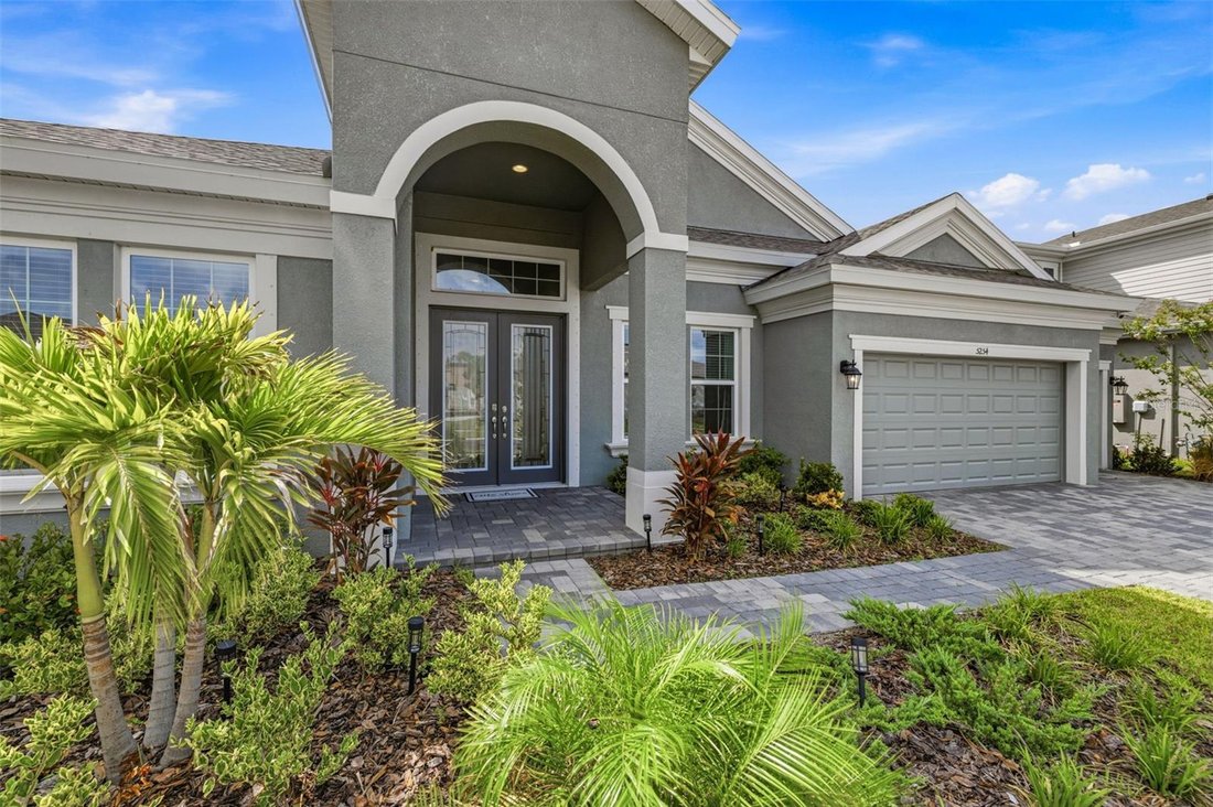 House in Ruskin, Florida, United States 5 - 18552320
