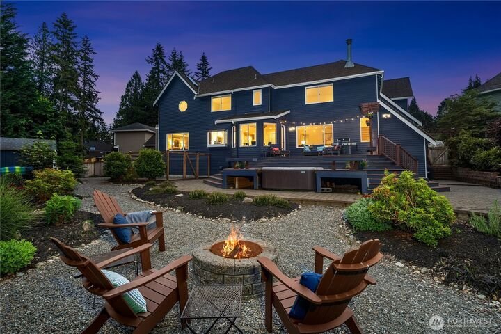 House in Sammamish, Washington, United States 1 - 18554289