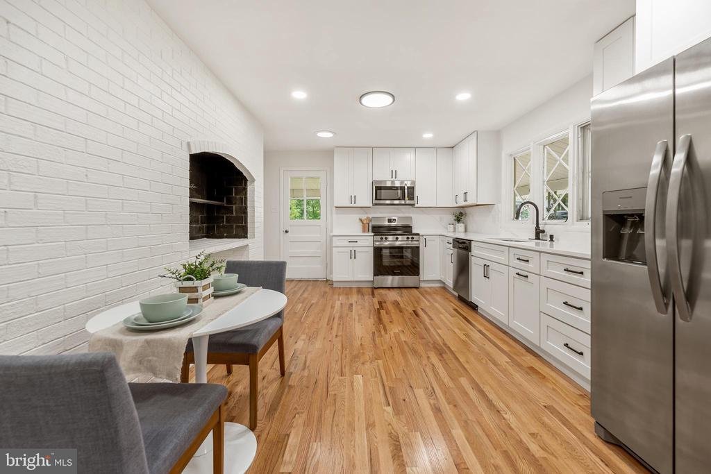 House in West Springfield, Virginia, United States 4 - 18552218