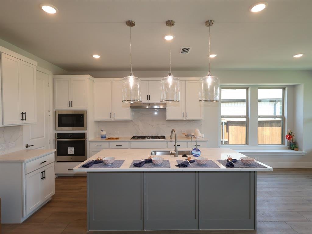 House in McKinney, Texas, United States 3 - 17975792