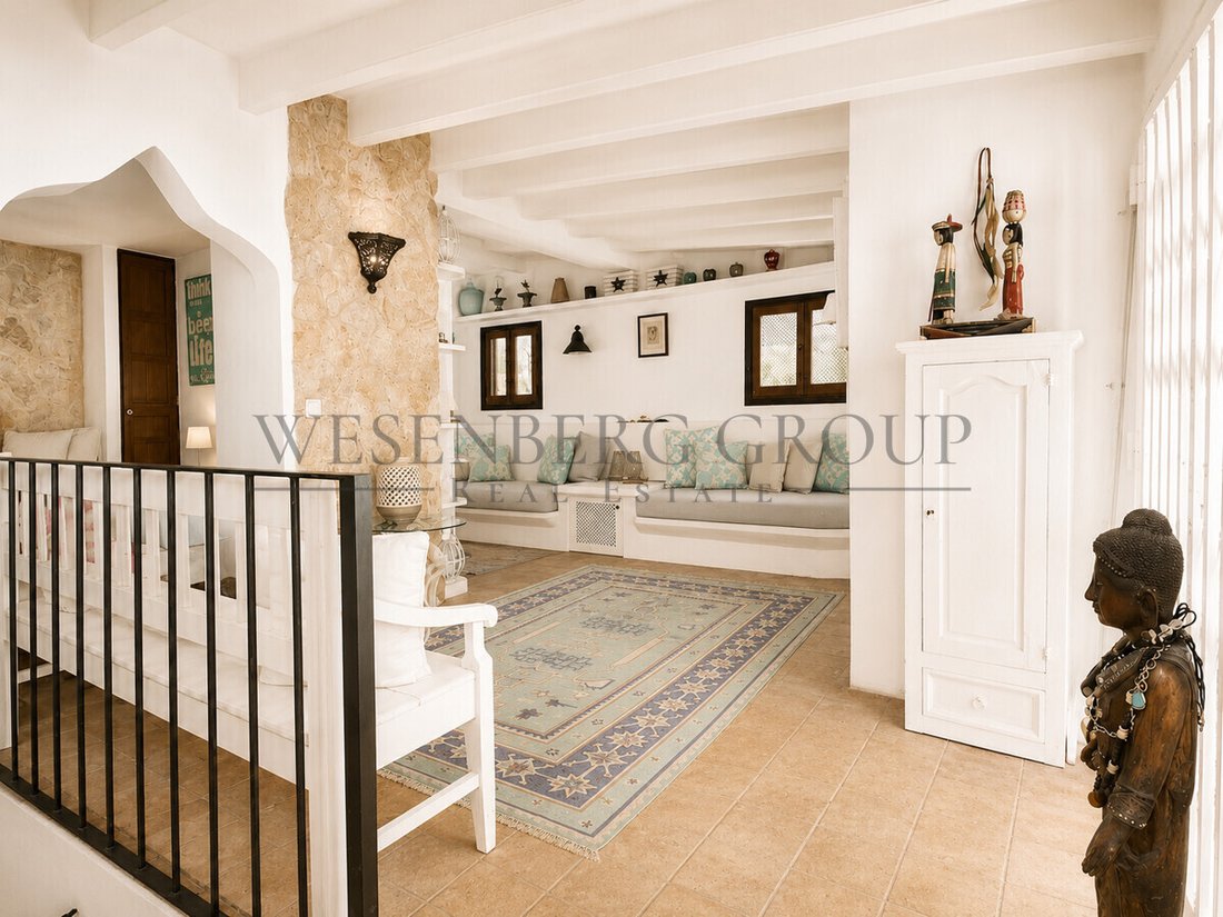 Appartamento a Ibiza, Isole Baleari, Spagna 5 - 18551693