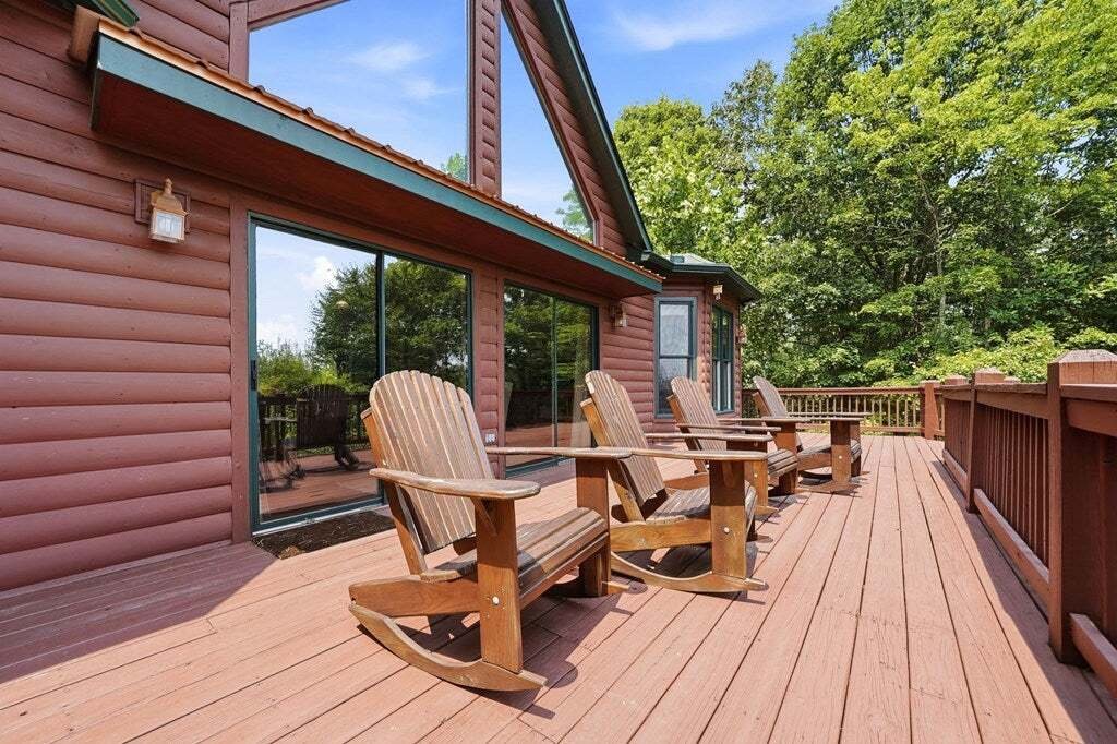 House in Ellijay, Georgia, United States 4 - 18551152