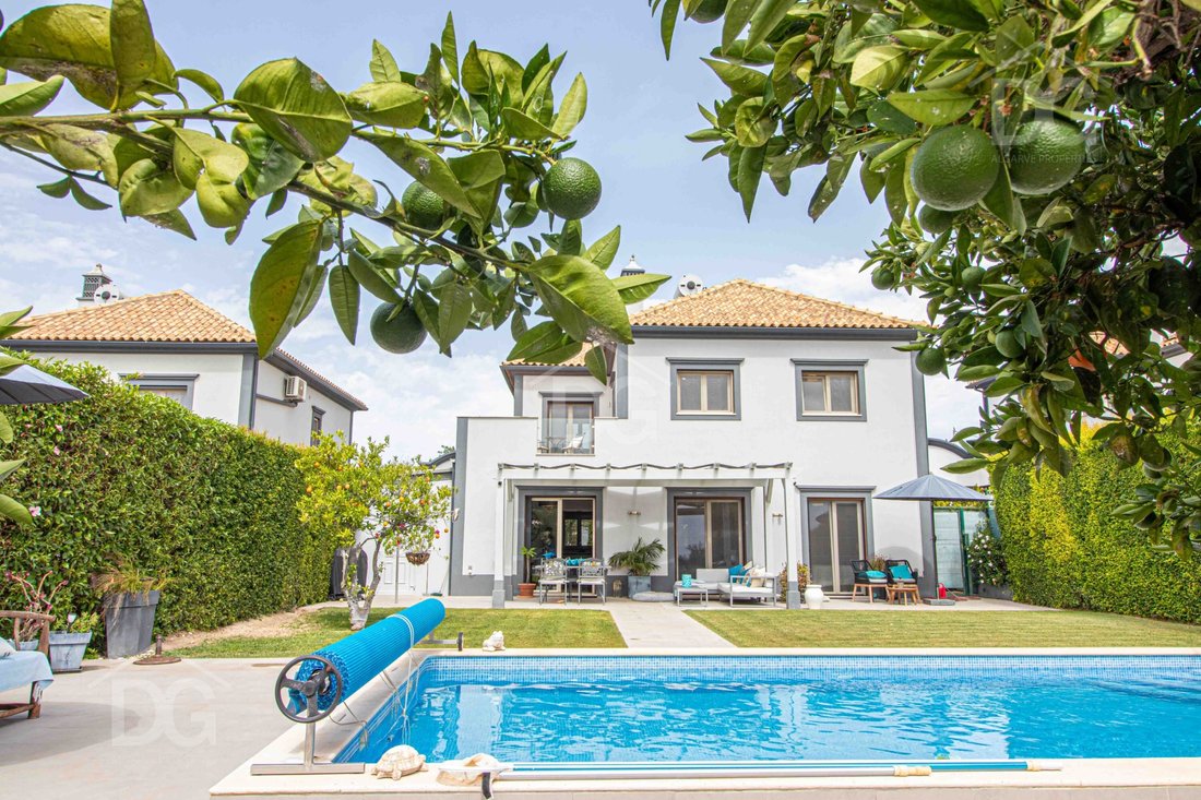 Villa in Loule (Sao Clemente), Algarve, Portugal 2 - 18549992