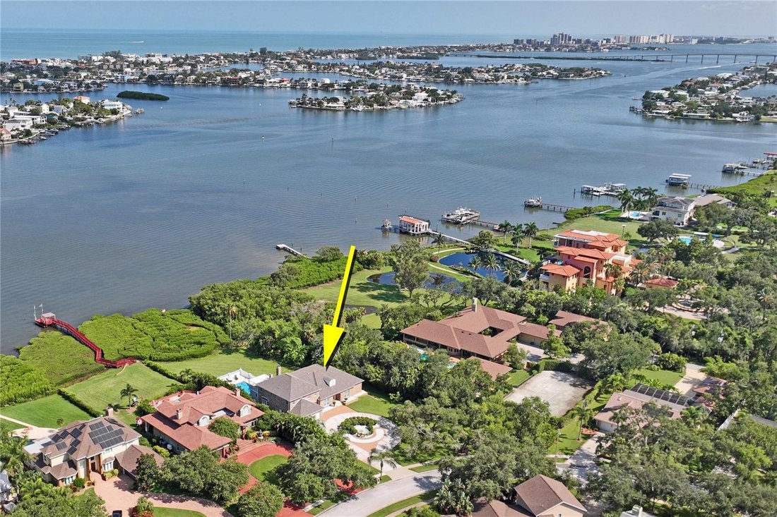 House in Largo, Florida, United States 5 - 18551509