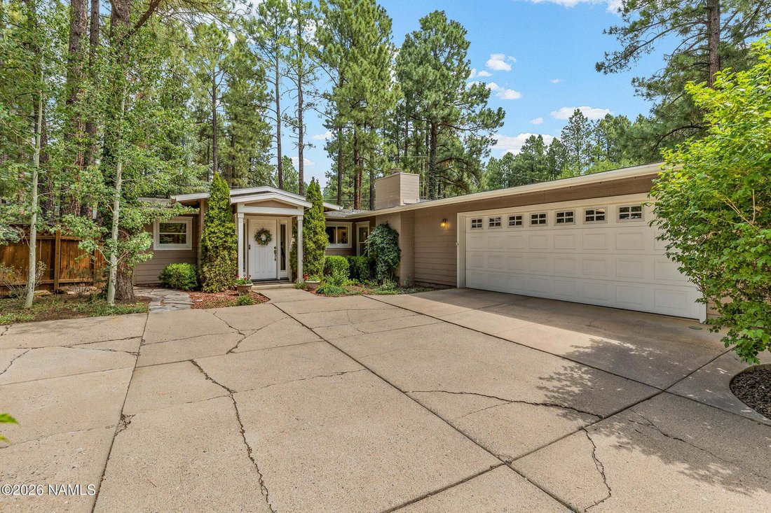 House in Flagstaff, Arizona, United States 3 - 18550859