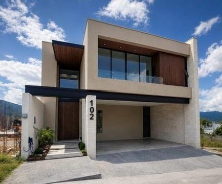 House in Monterrey, Nuevo Leon, Mexico 1 - 18552945
