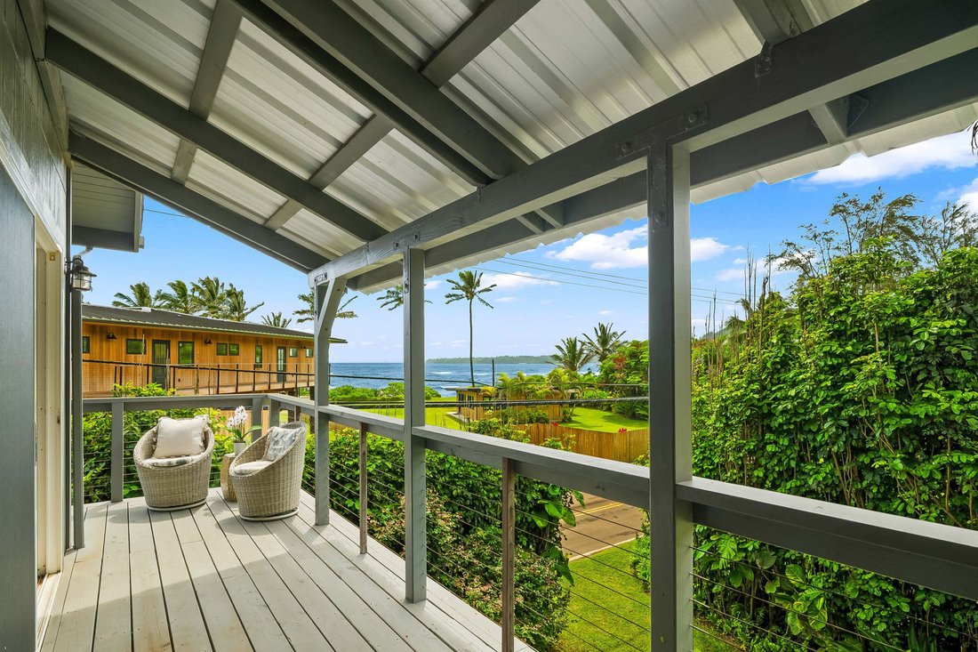 House in Kapaʻa, Hawaii, United States 4 - 18551615