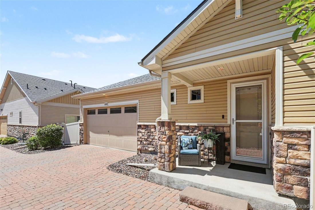 House in Denver, Colorado, United States 3 - 18549009