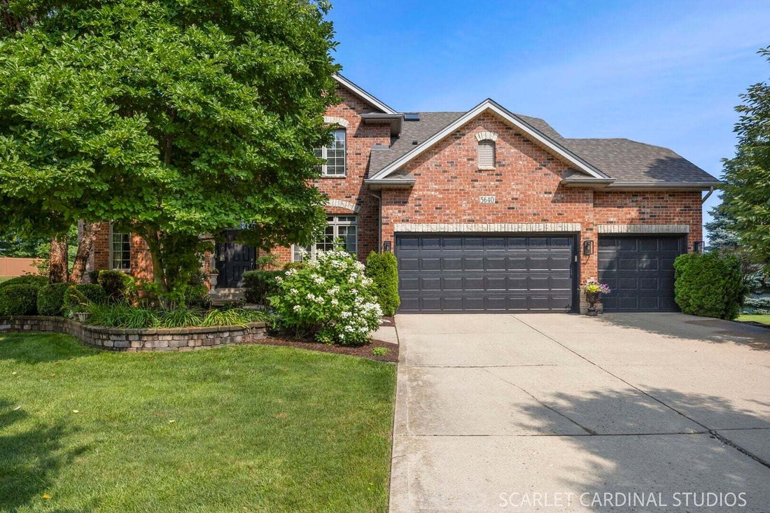 House in Naperville, Illinois, United States 2 - 18552603