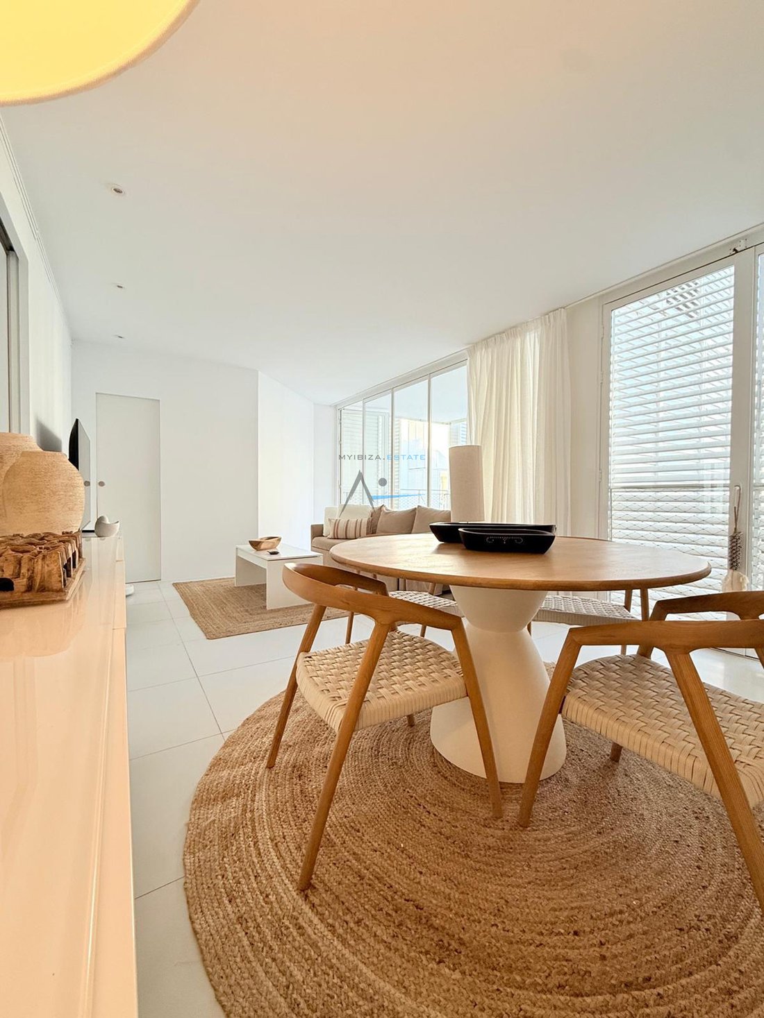 Apartment in Santa Eularia des Riu, Balearic Islands, Spain 2 - 18548143