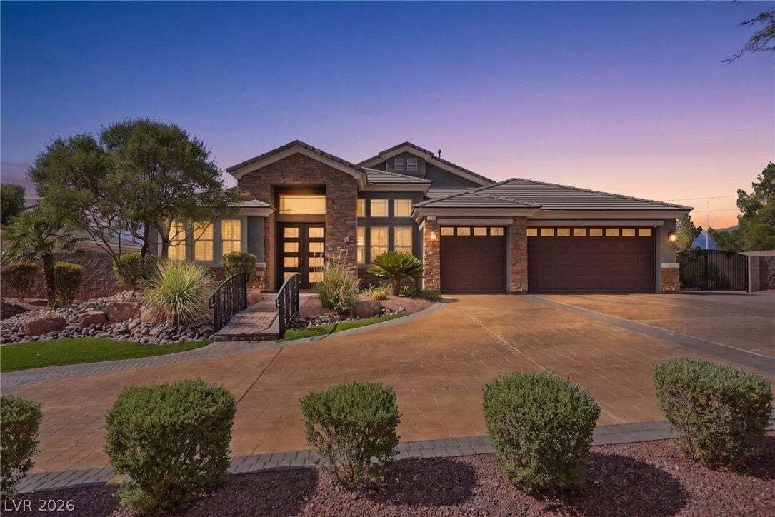 House in Las Vegas, Nevada, United States 4 - 18551096