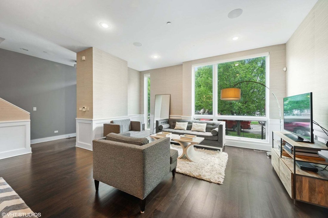 House in Chicago, Illinois, United States 4 - 18552745