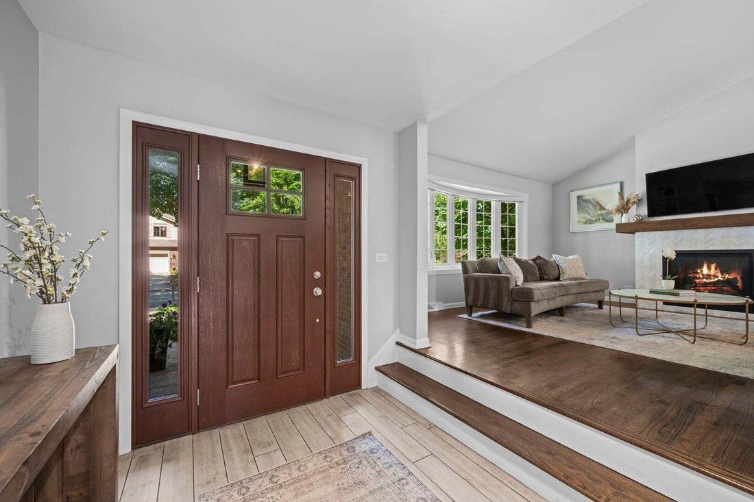 House in Arlington Heights, Illinois, United States 3 - 18552674