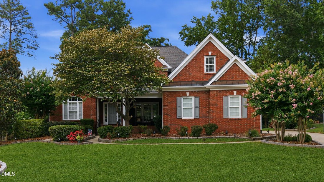 House in Chapel Hill, North Carolina, United States 2 - 18548582