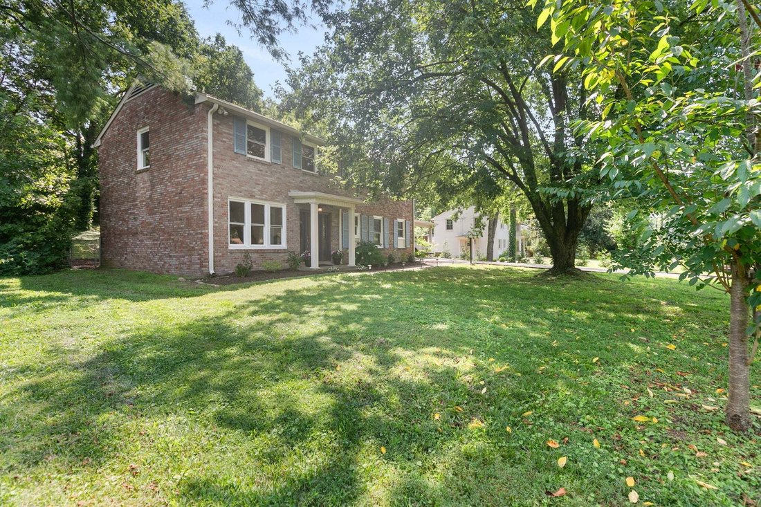 House in Nashville, Tennessee, United States 2 - 18548291