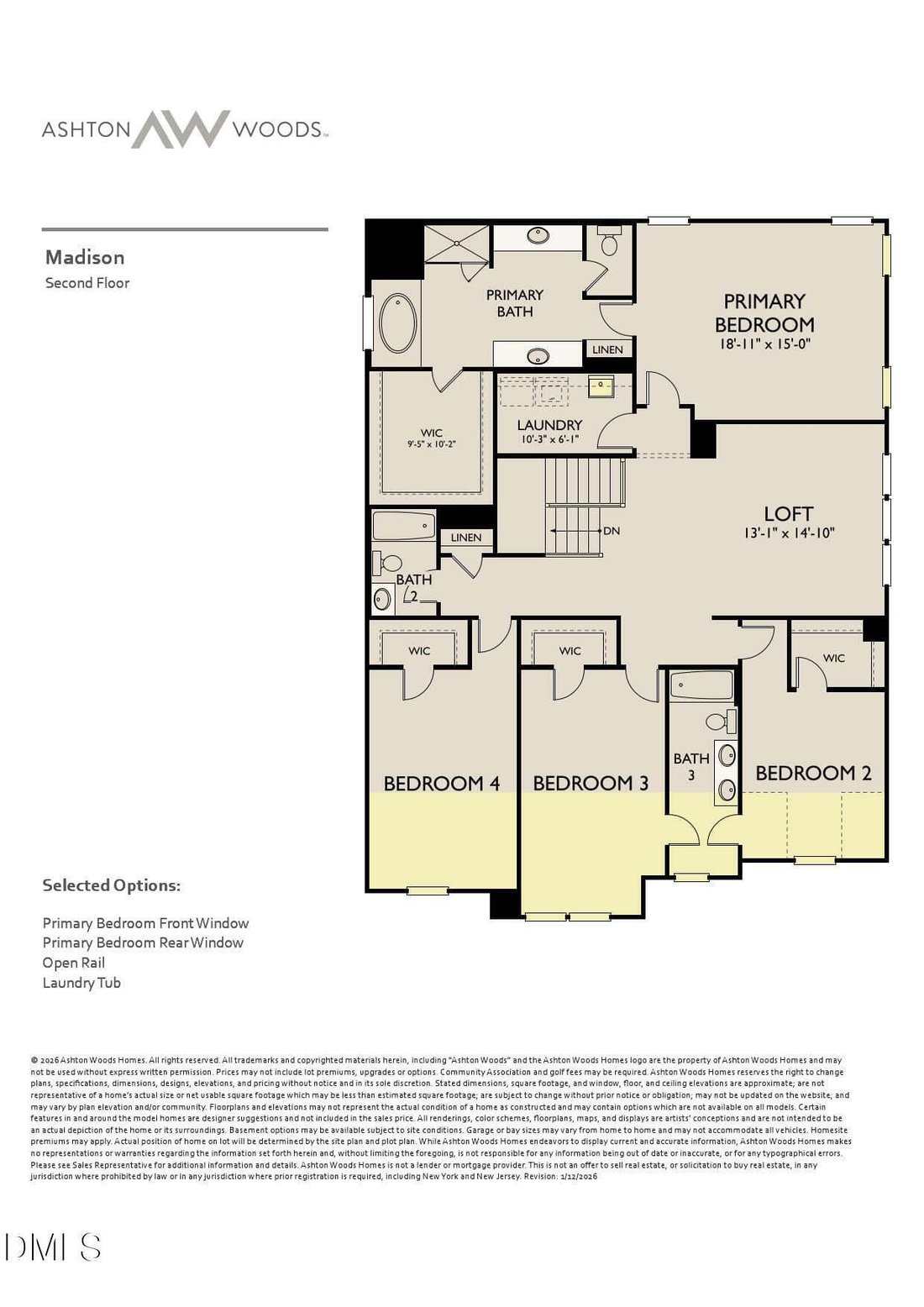 House in Rolesville, North Carolina, United States 2 - 18552184