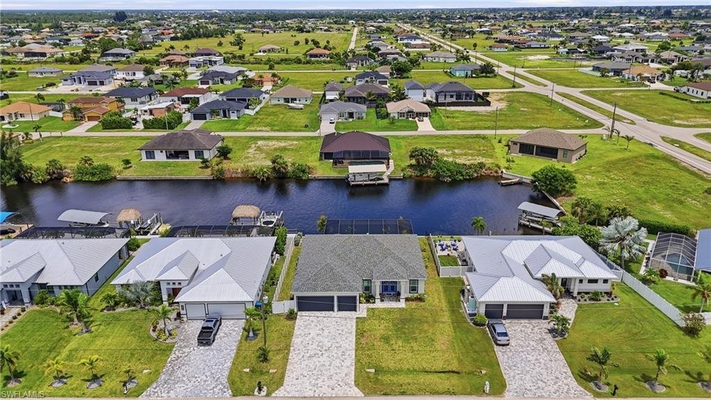 House in Cape Coral, Florida, United States 3 - 18552287